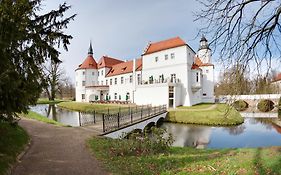 Schlosshotel Fürstlich Drehna